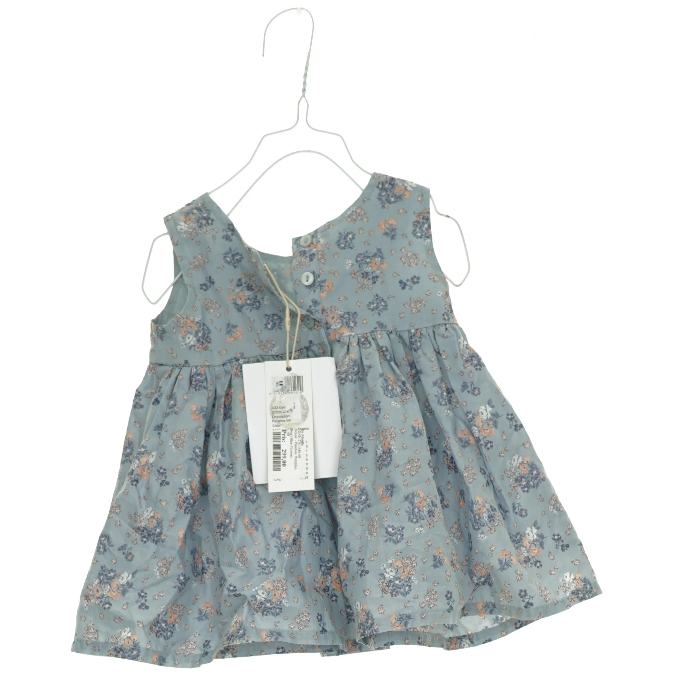 Kjole fra Wheat (str. 68 cm)