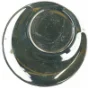 Stelton rustfrit stål bakke fra Stelton (str. Ø 17 cm)