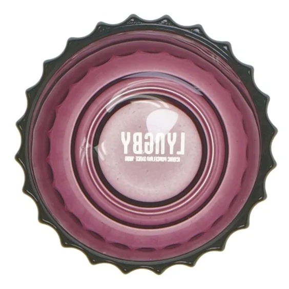 Lyngby fyrfadsstage 6,5 cm fra Lyngby (str. 6,5 cm)