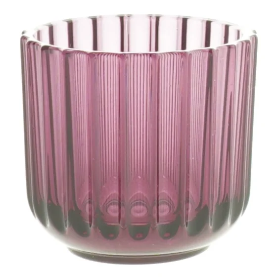 Lyngby fyrfadsstage 6,5 cm fra Lyngby (str. 6,5 cm)