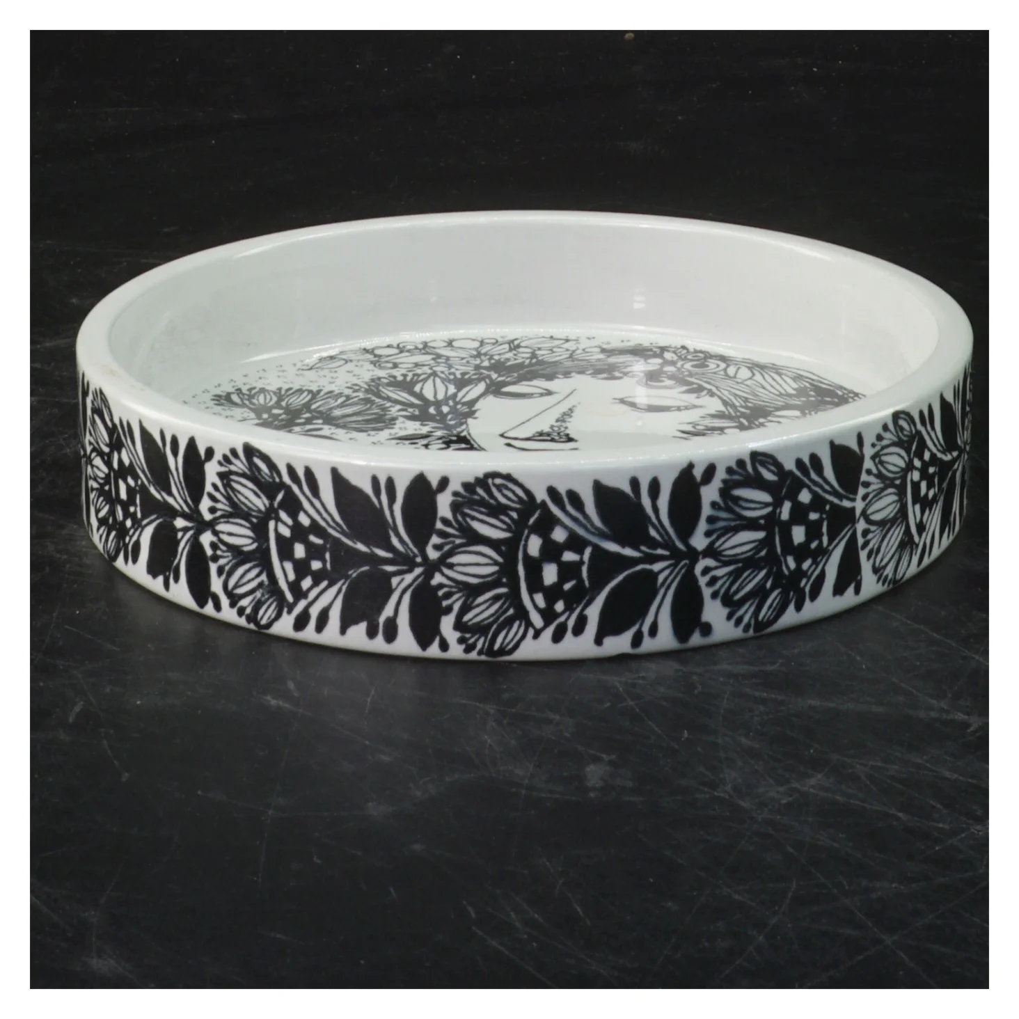 Askebæger Bjørn Wiinblad (str. 3x14 cm)