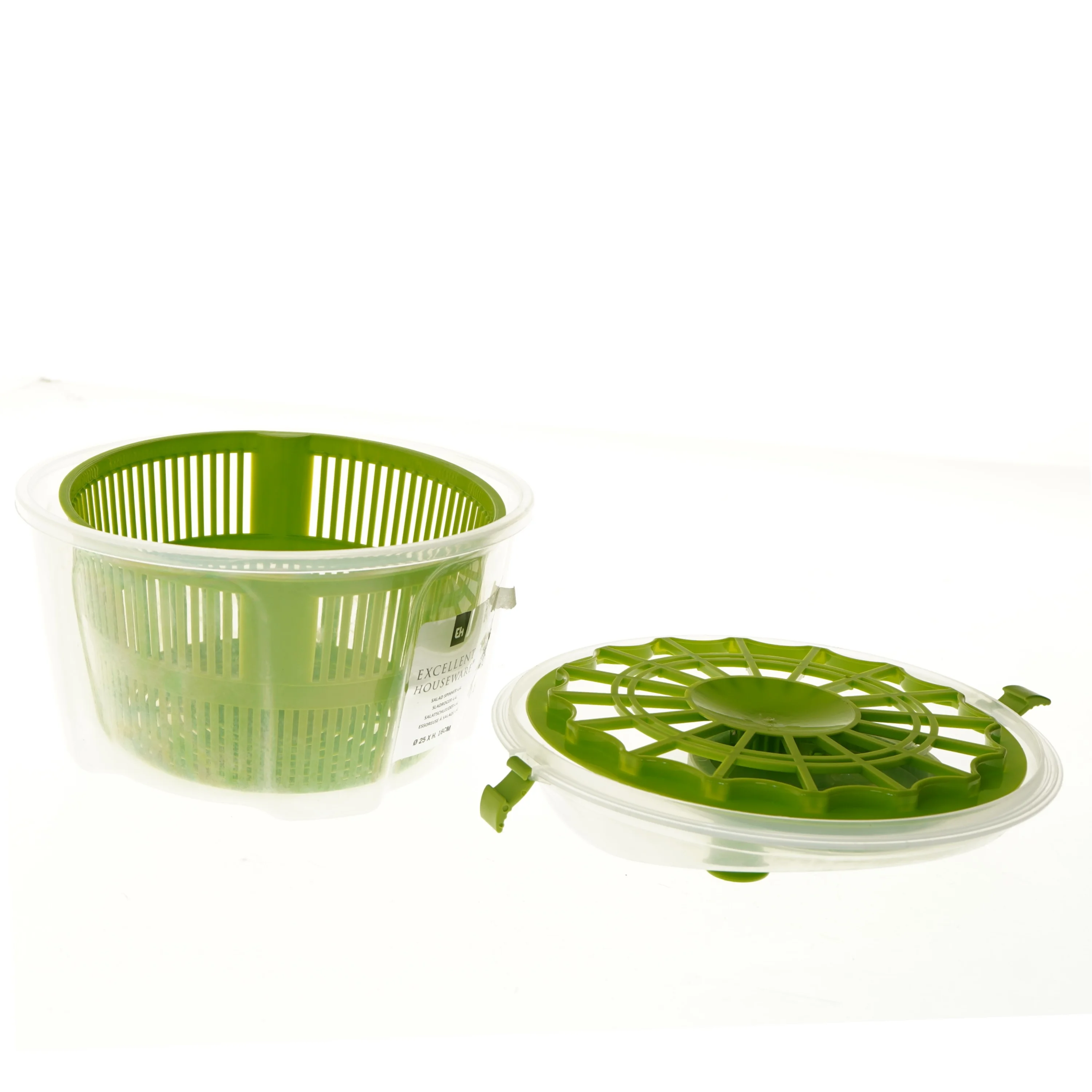 Salatslynge fra Eh (str. Ø 24,5 cm)