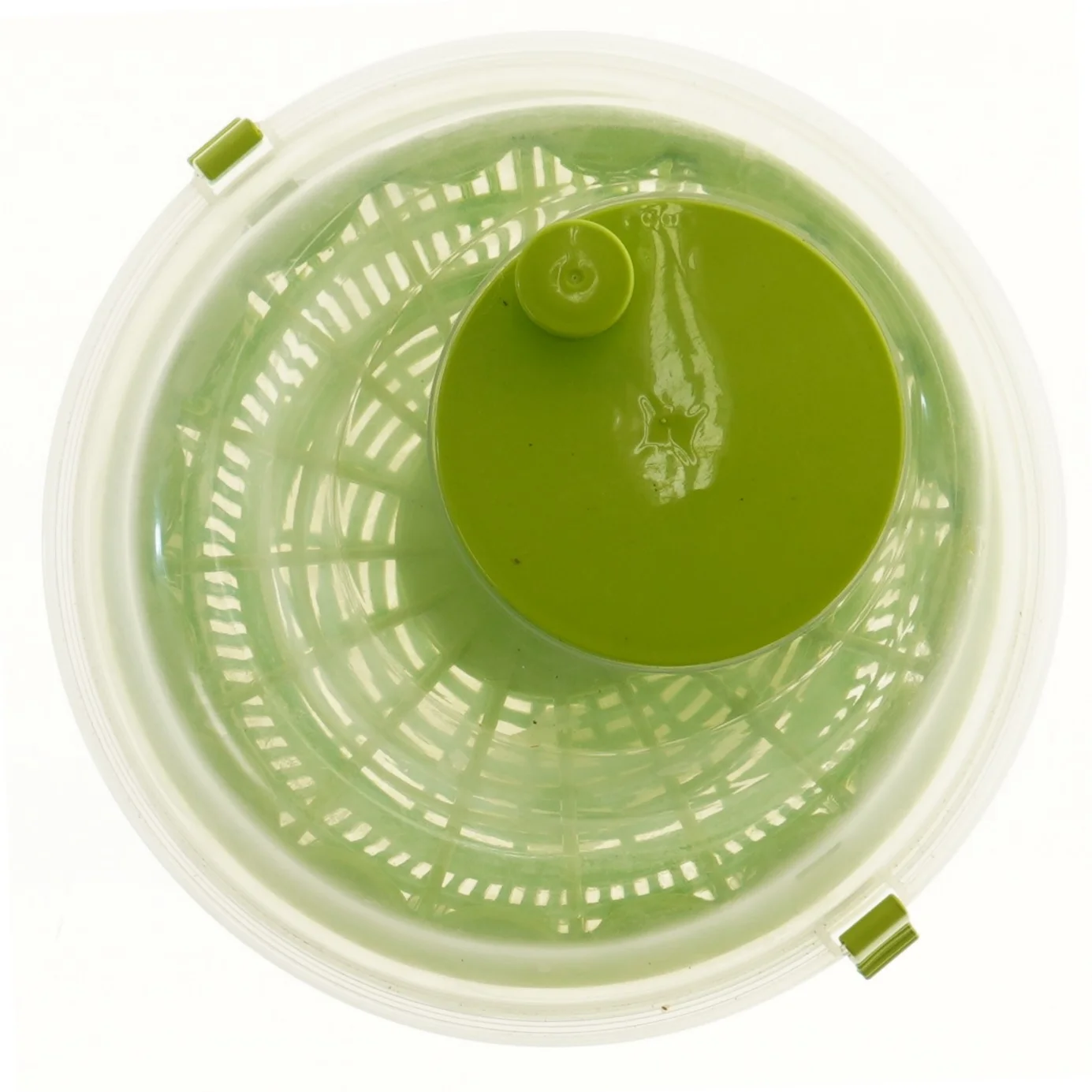 Salatslynge fra Eh (str. Ø 24,5 cm)