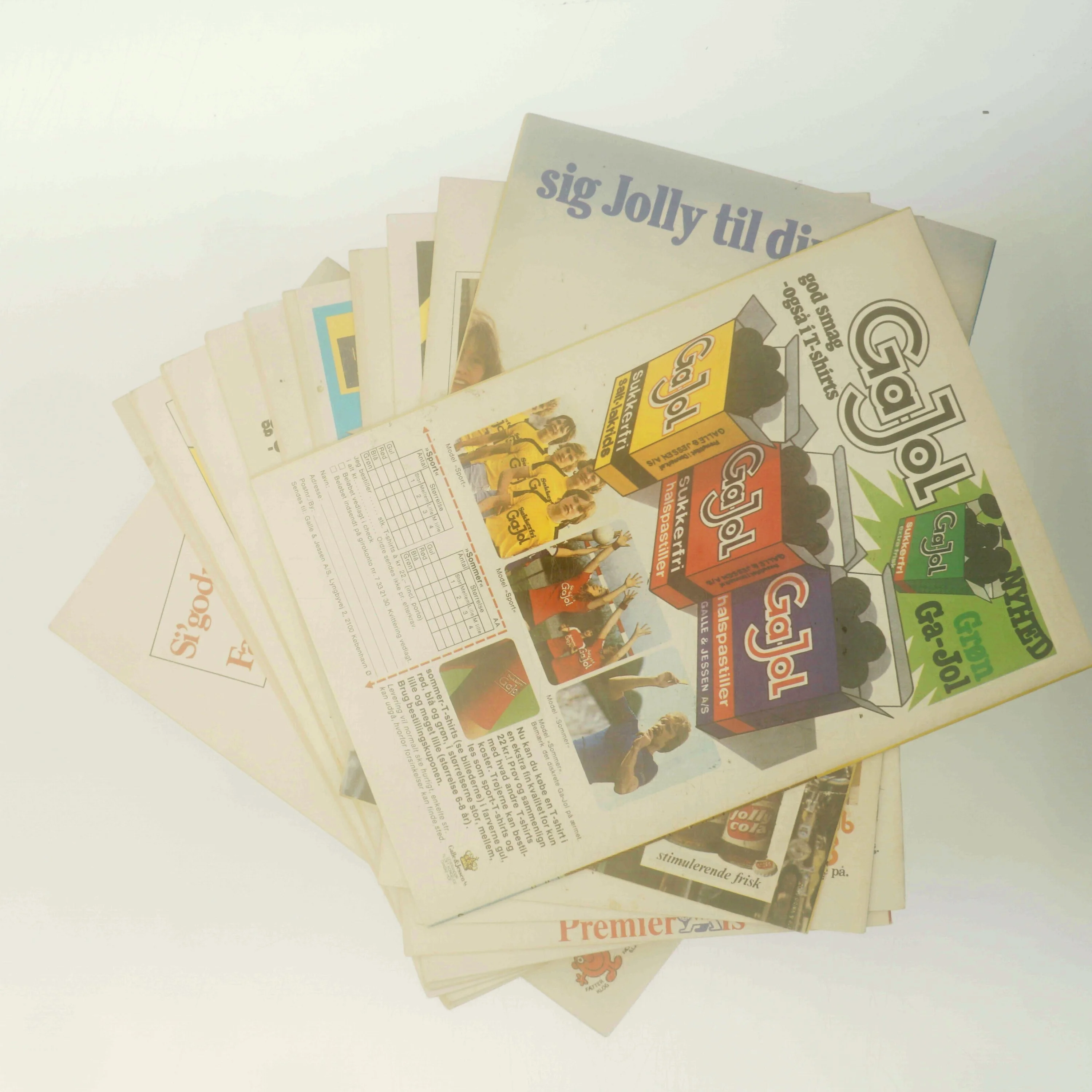 Anders And & Co. Komplet årgang 1981