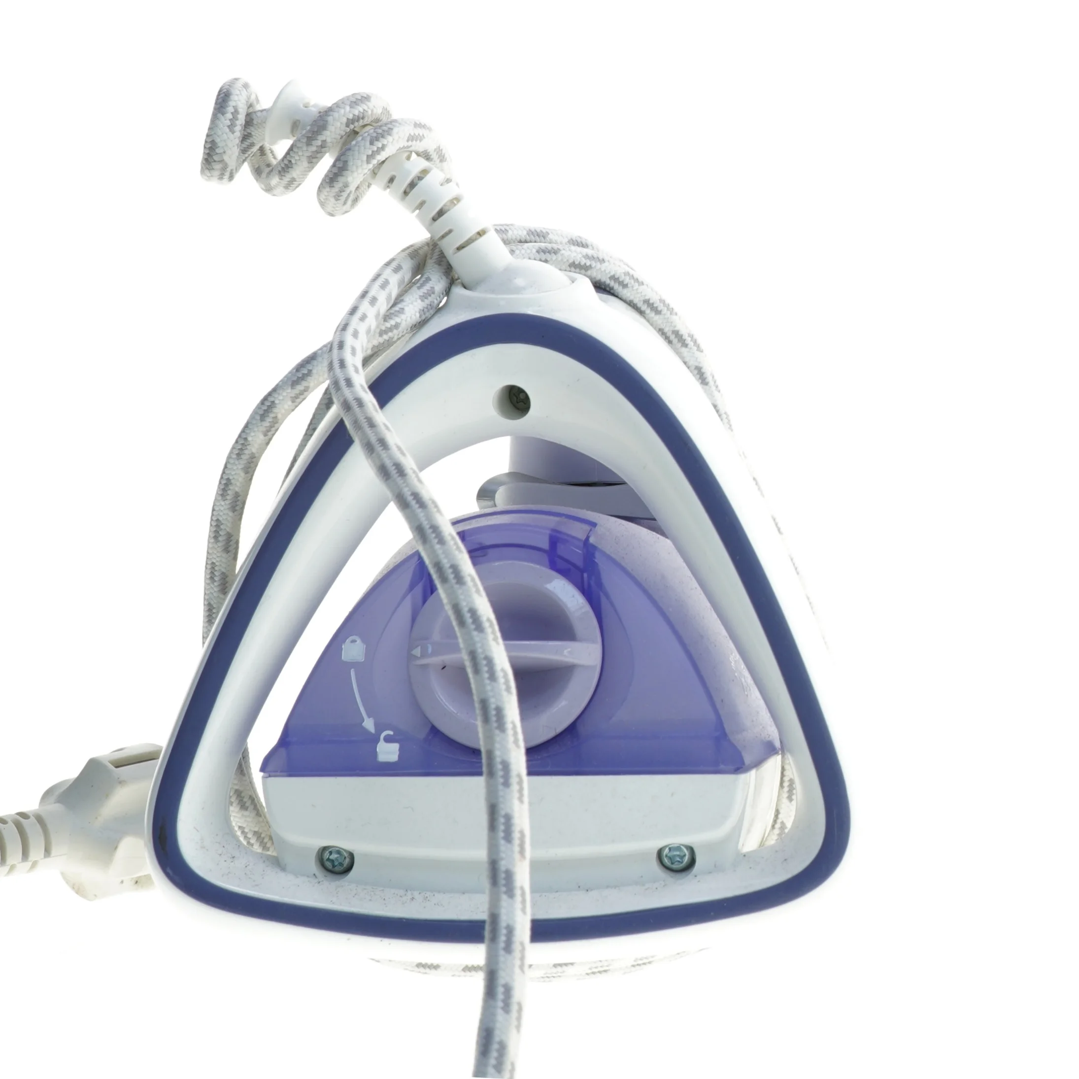 Tefal dampstrygejern fra Tefal (str. 31 cm)