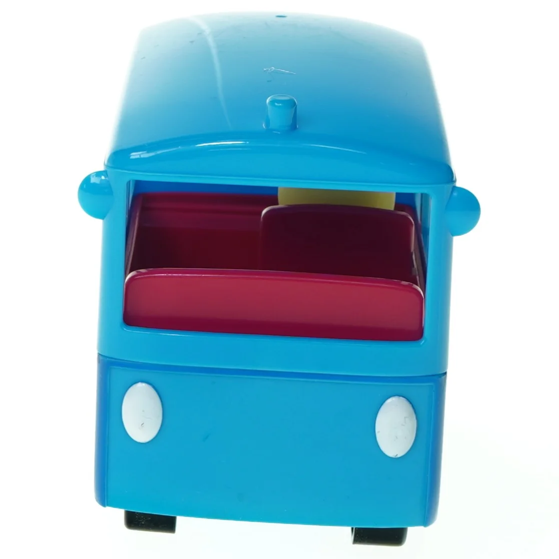 Gurli gris bus fra Gurli Gris (str. 12 x 10 x 7 cm)