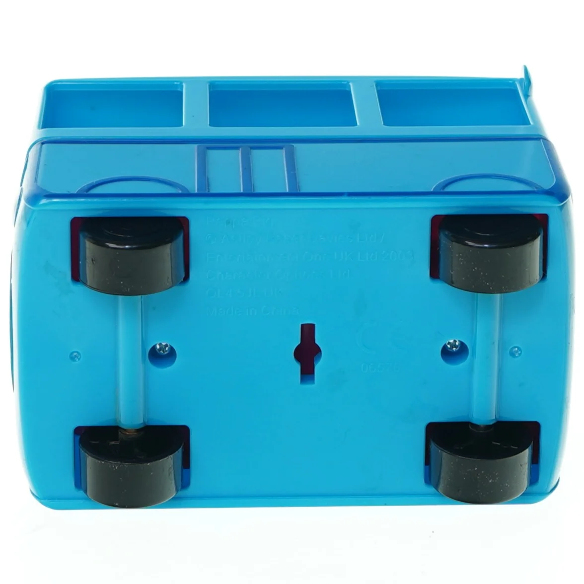 Gurli gris bus fra Gurli Gris (str. 12 x 10 x 7 cm)