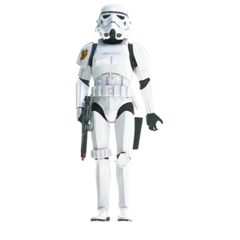 Stormtrooper fra Star Wars (str. 35 x 10 cm)