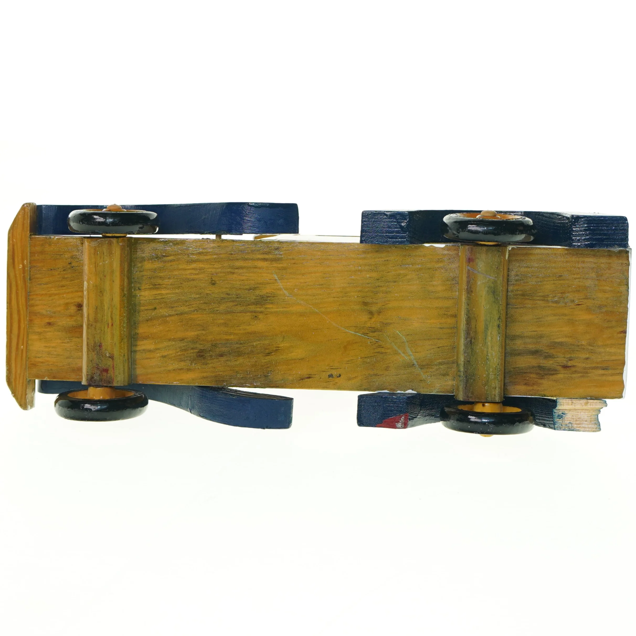 Fish and chips fast food vogn (str. 29 x 10 x 13 cm)