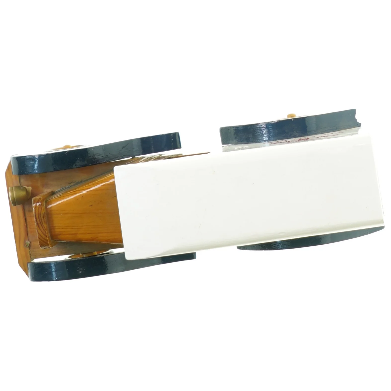 Fish and chips fast food vogn (str. 29 x 10 x 13 cm)