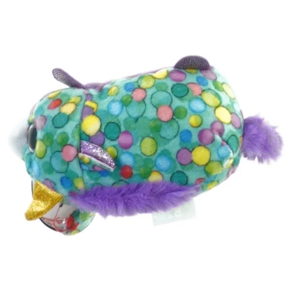 Star bamse fra Ty (str. 10 x 5 cm)