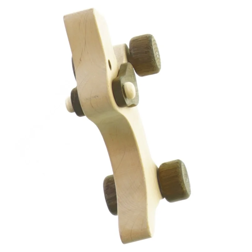 Rullende hund (str. 14 x 10 cm)