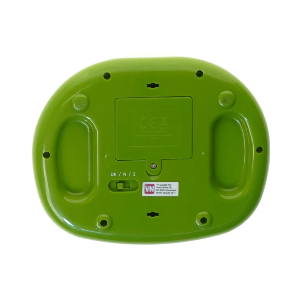 Aktivitetslegetøj fra Baby Buddy (str. 20 x 16 x 5 cm)