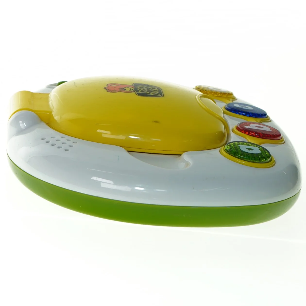 Aktivitetslegetøj fra Baby Buddy (str. 20 x 16 x 5 cm)