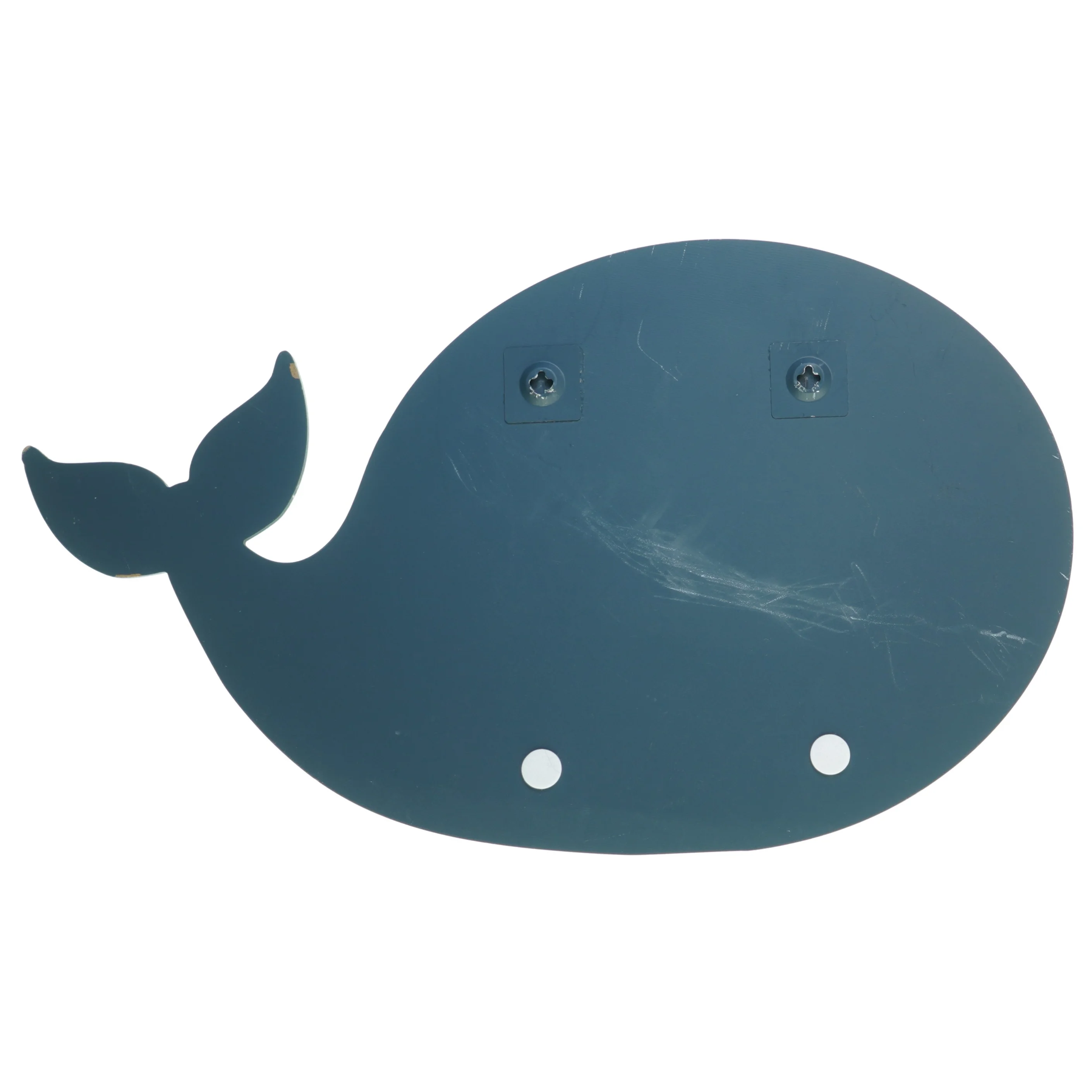 Hval tavle (str. 55 x 32 cm)