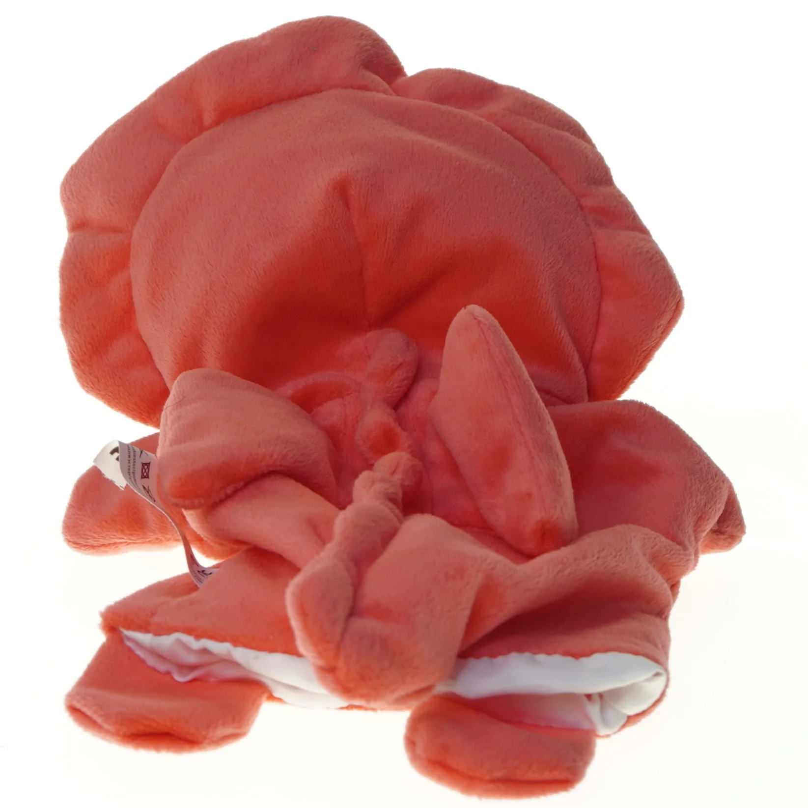 Hånddukke fra Flying Tiger (str. 30 x 15 cm)