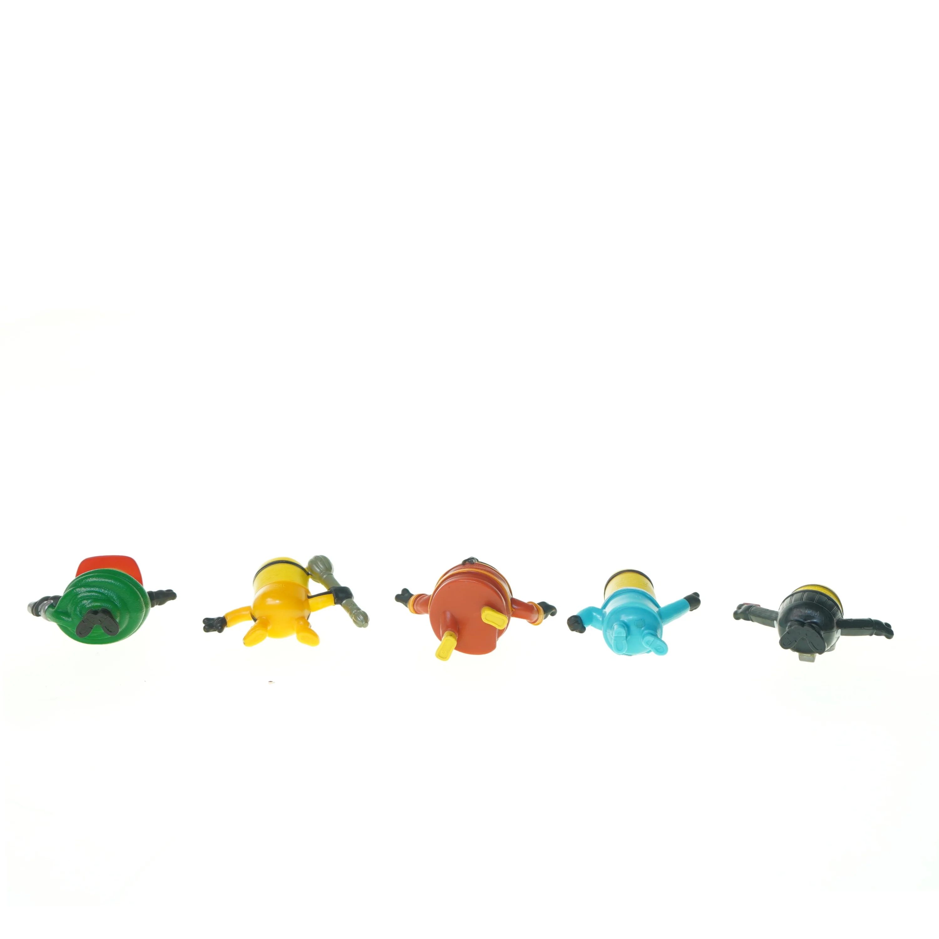 Minions (str. 6 x 5 cm)
