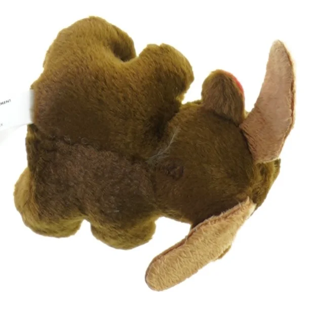 Bamse elg fra Canada (str. 11 x 6 cm)