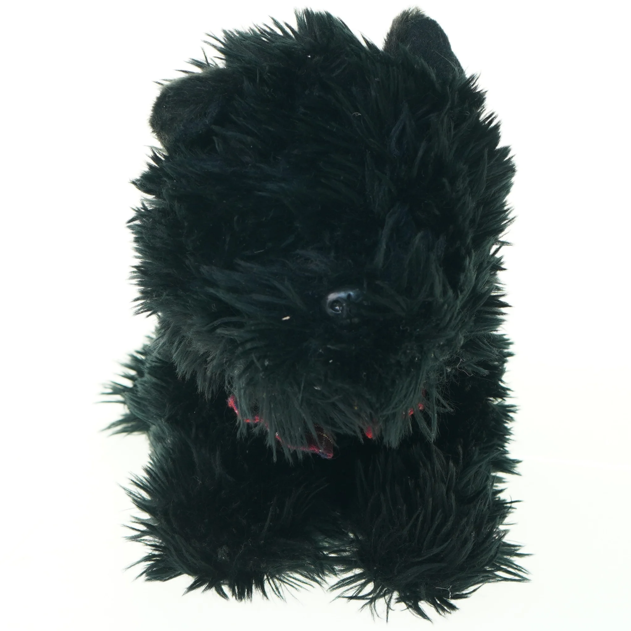 Legetøjs hund fra Norstar (str. 25 x 20 x 2 cm)