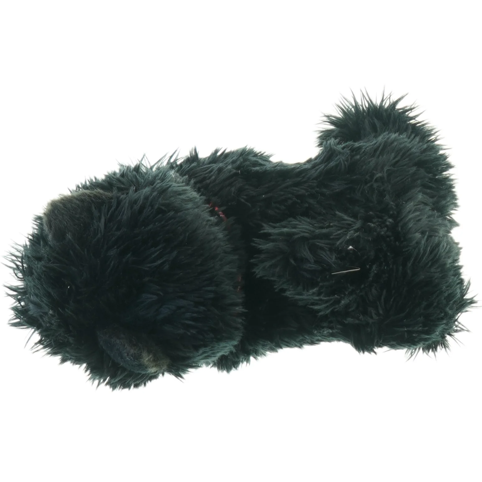 Legetøjs hund fra Norstar (str. 25 x 20 x 2 cm)