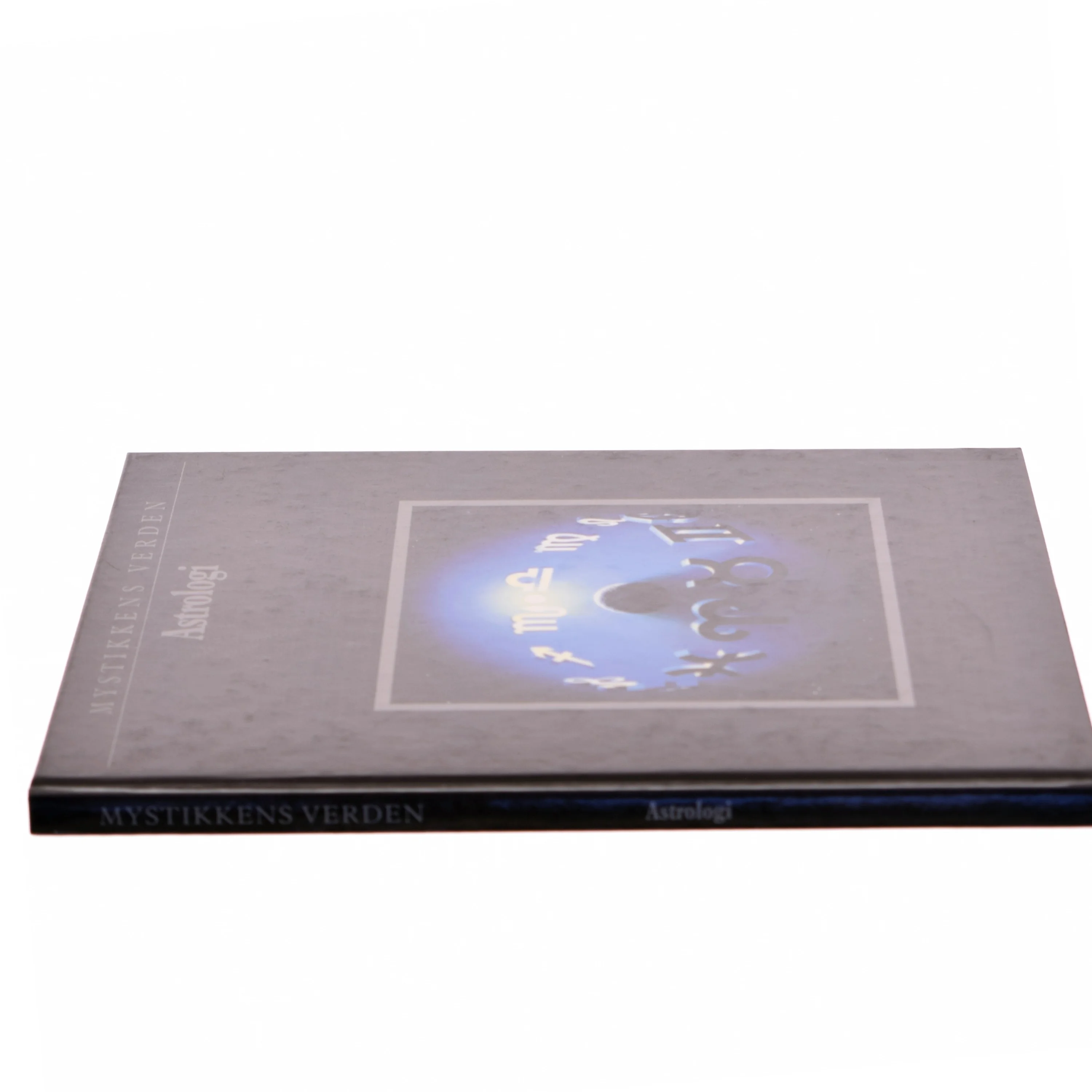 Mystikkens Verden - Astrologi