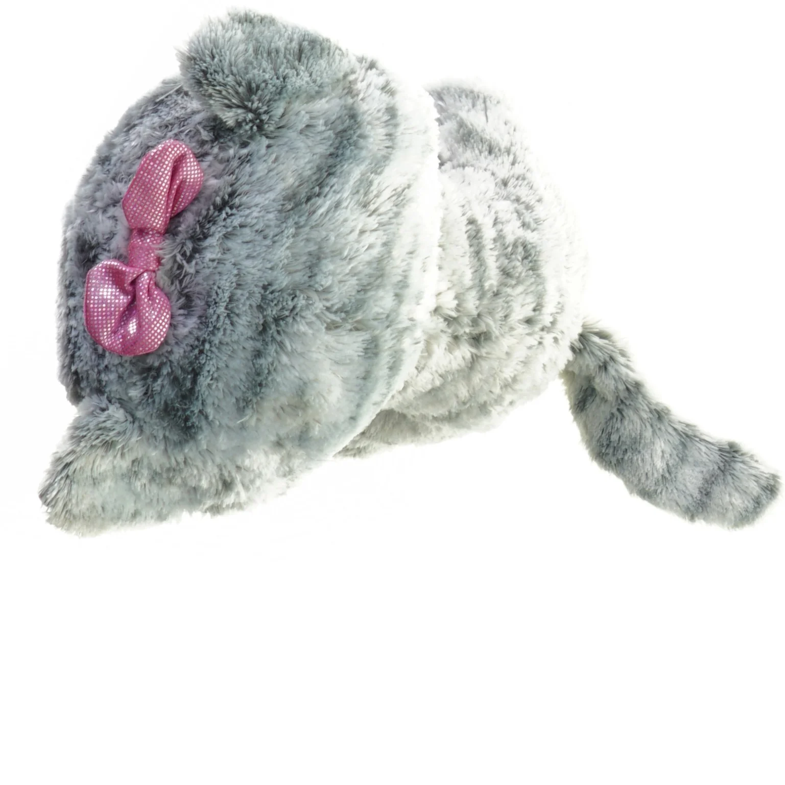 Kat bamse fra Ty (str. 24 x 14 cm)