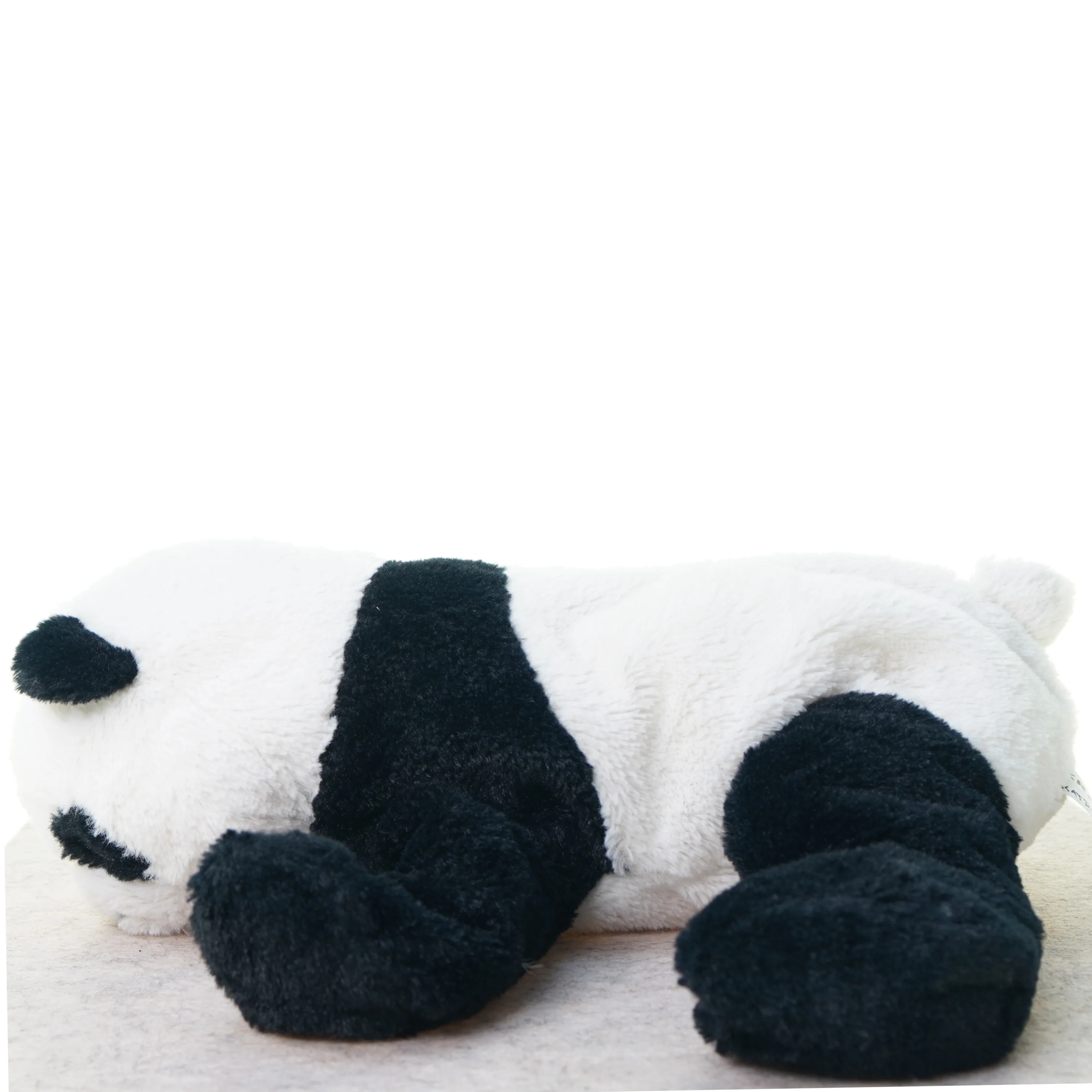 Panda bamse fra Kramig (str. 30 x 14 cm)
