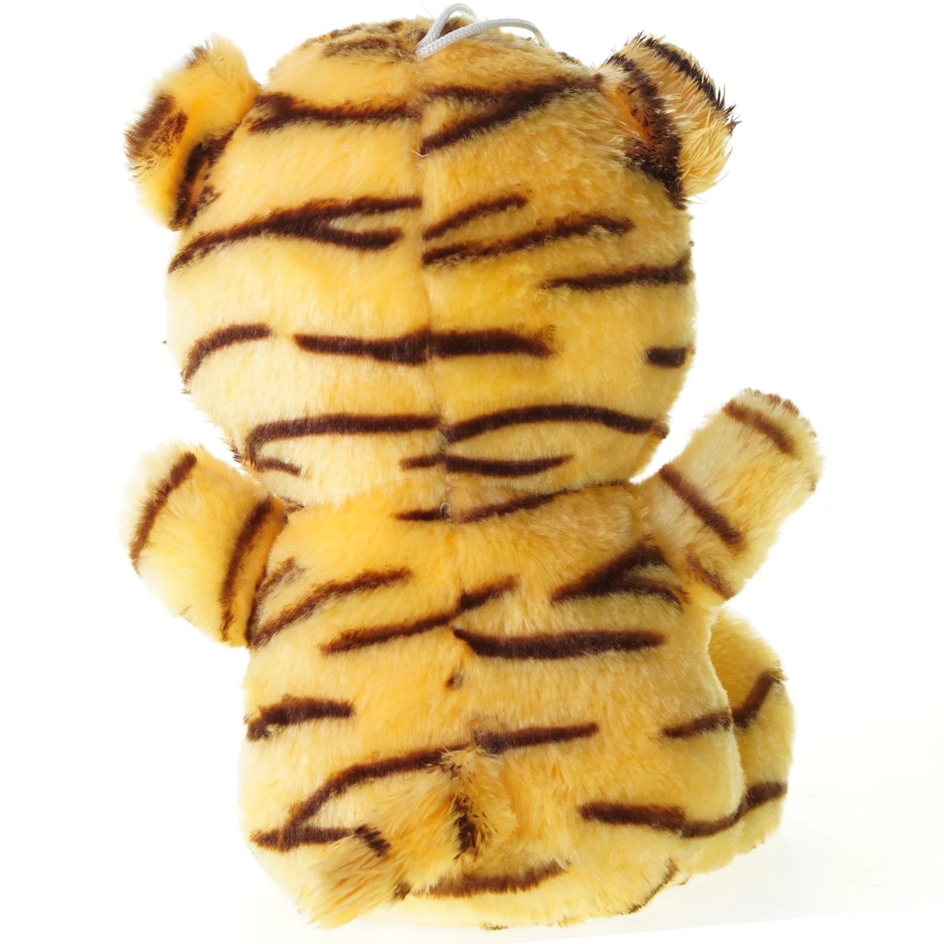 Tiger bamse (str. 20 x 13 cm)