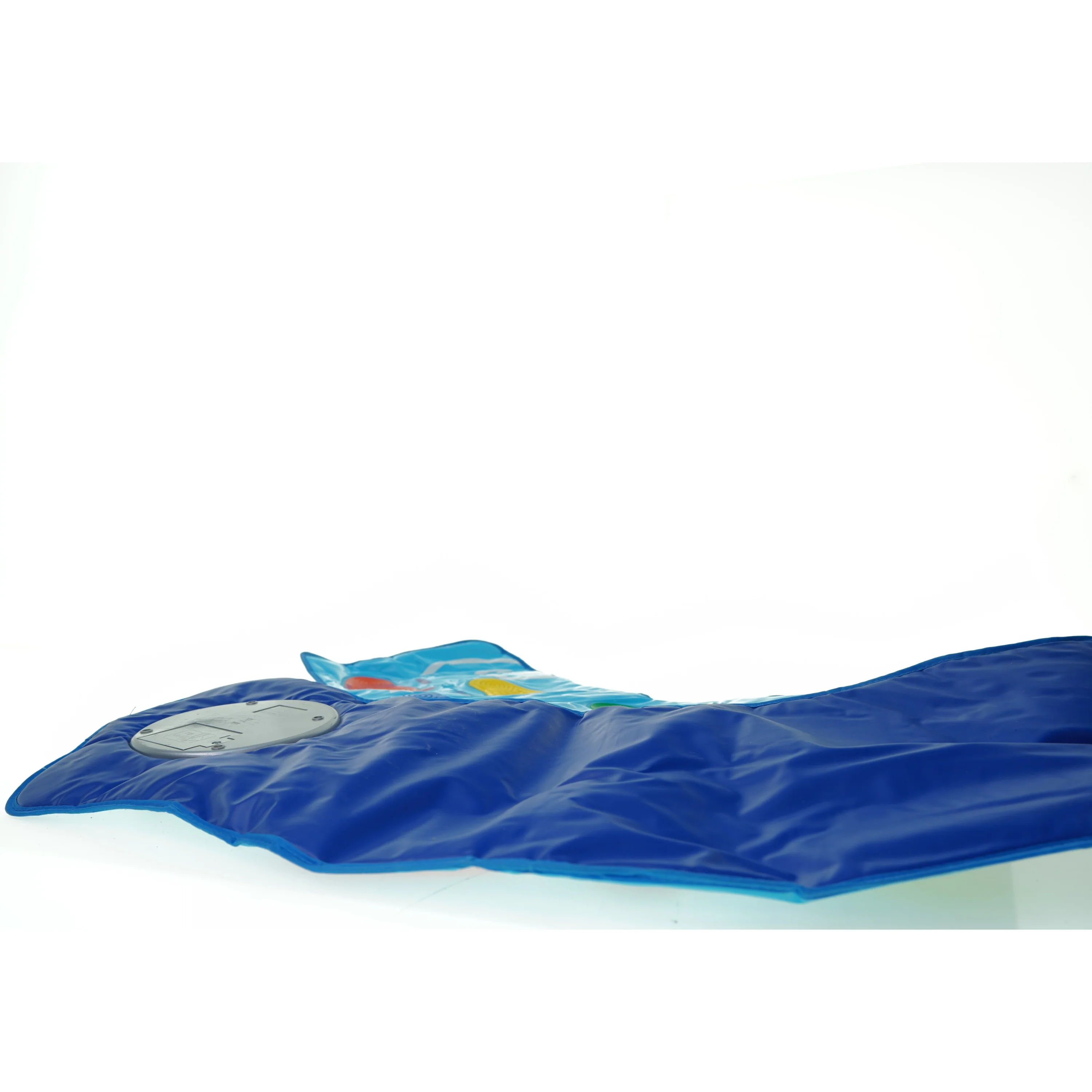 Tæppe med lyd (1 til 10) fra Play 2 Learn (str. 155 x 28 cm)