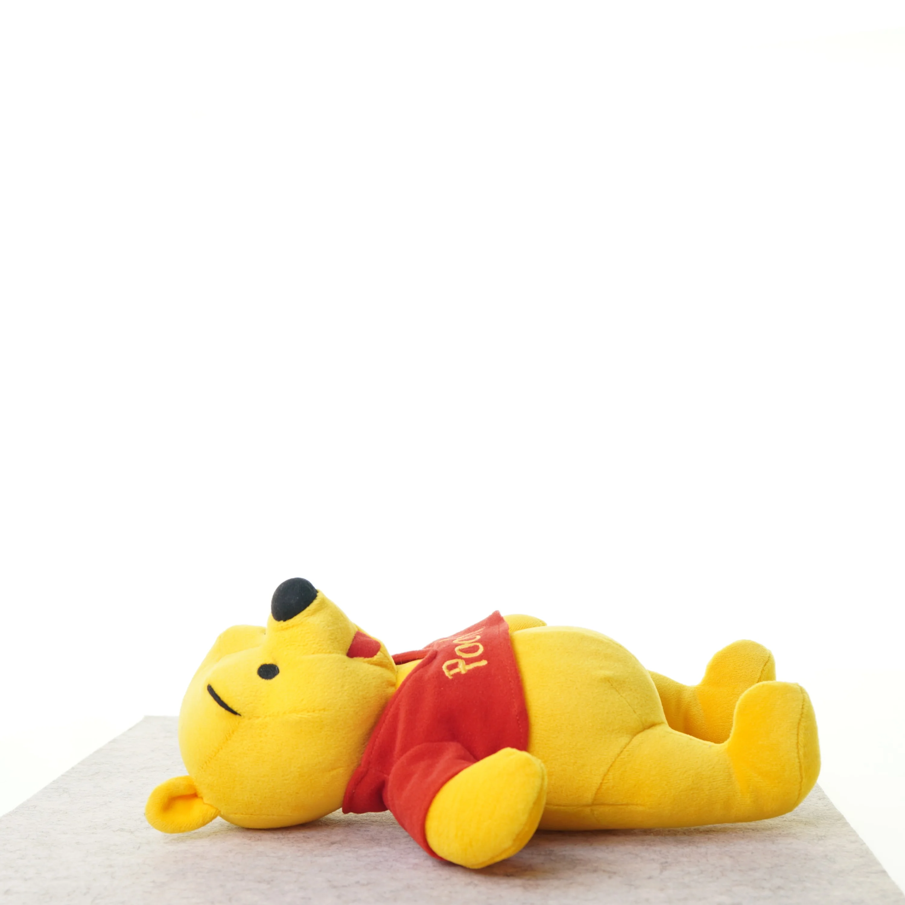 Peter plys bamse (str. 27 x 15 cm)
