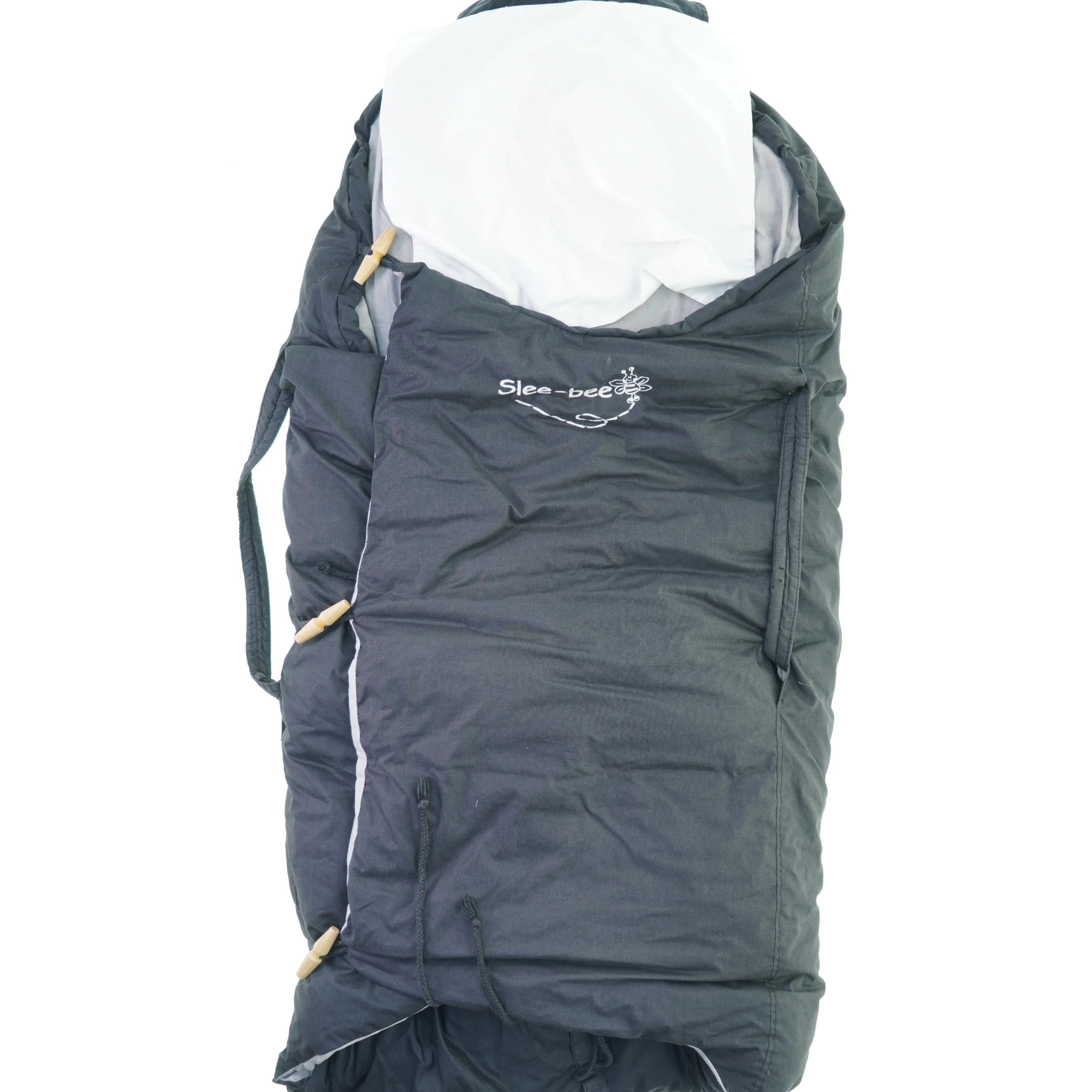 Sovepose fra Sleebee (str. 105 x 47 cm)