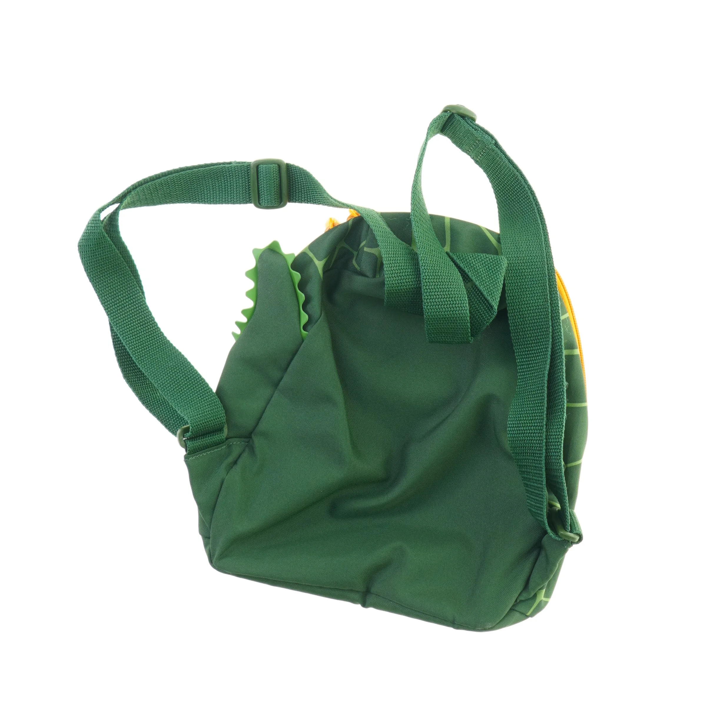 Rygsæk med krokodille fra Sammies (str. 25 23 cm)