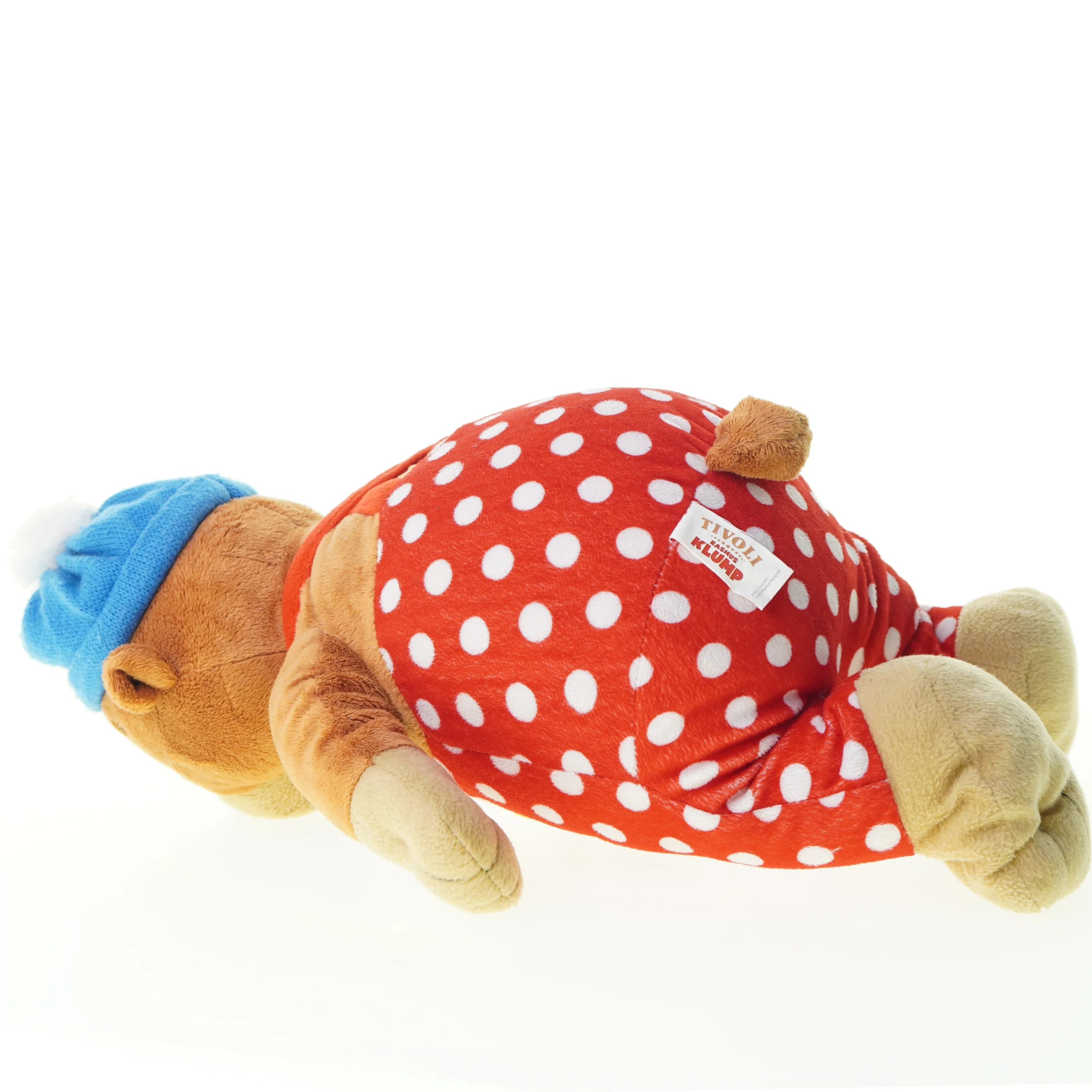 Rasmus klump fra Tivoli (str. 45 gav 20 cm)