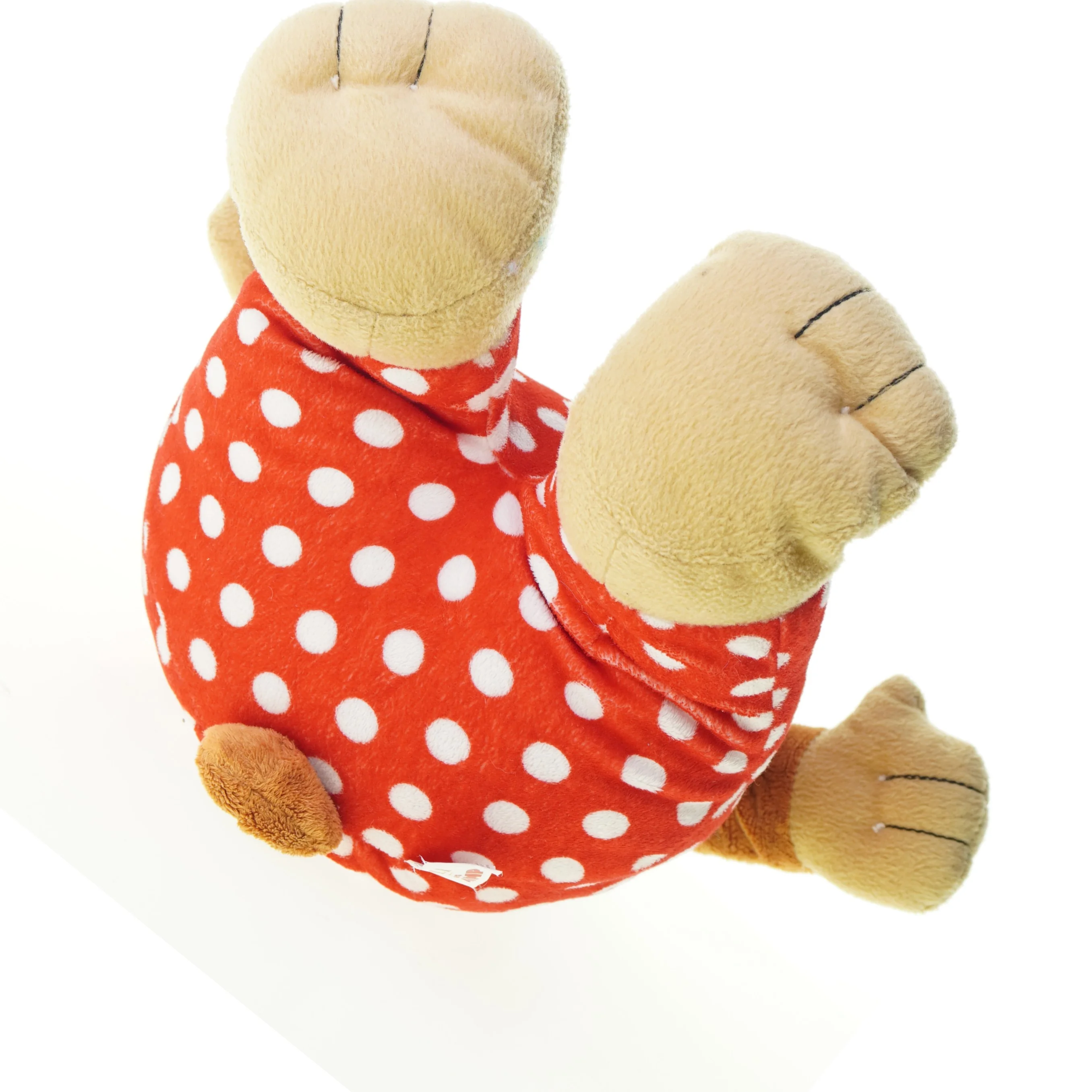 Rasmus klump fra Tivoli (str. 45 gav 20 cm)