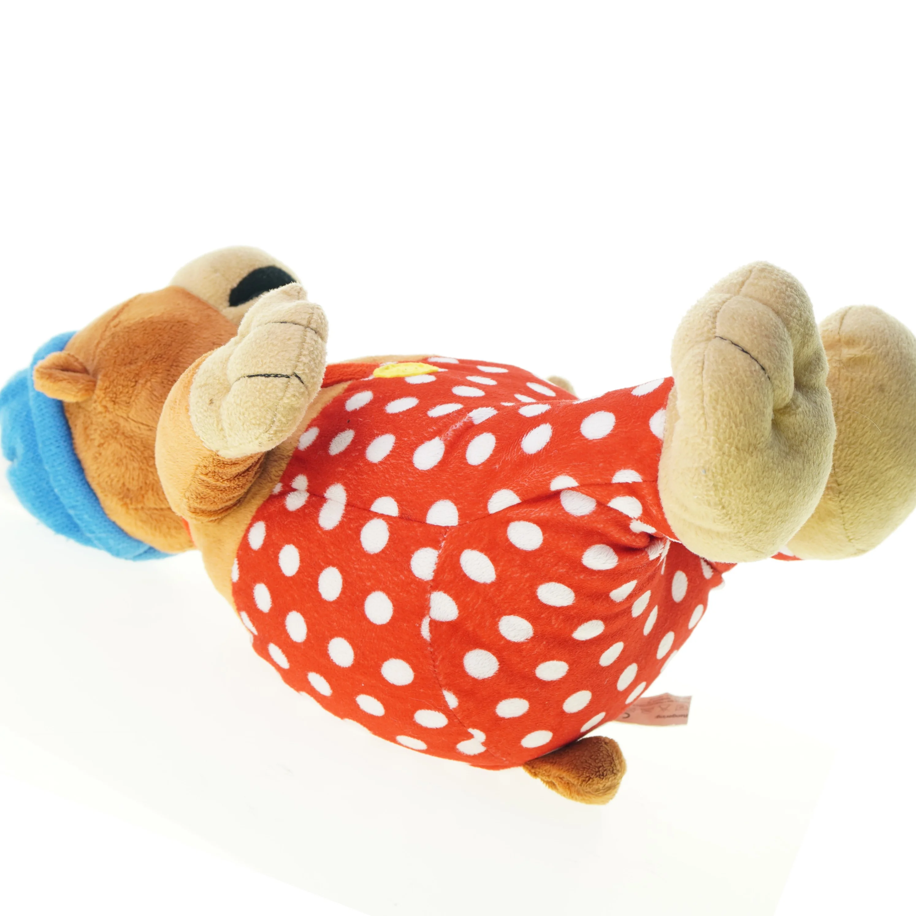 Rasmus klump fra Tivoli (str. 45 gav 20 cm)