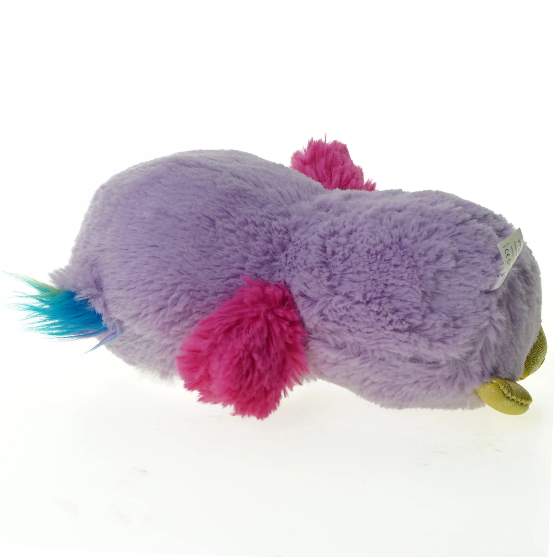 Ugle bamse fra Imposé Toys (str. 20 x 13 cm)