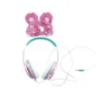 Minnie mouse høretelefoner fra Disney (str. 15 x 13 cm)