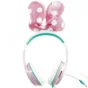 Minnie mouse høretelefoner fra Disney (str. 15 x 13 cm)
