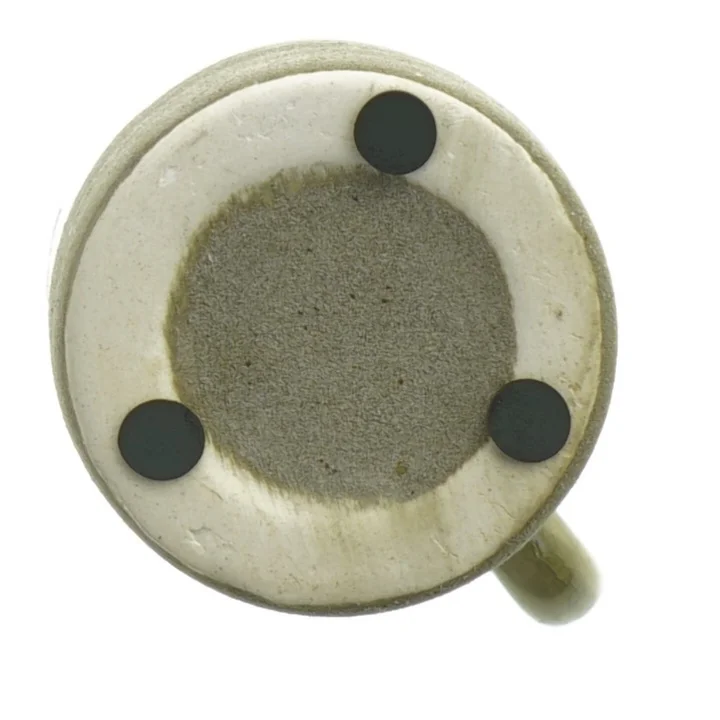 Keramikkande (str. H 18 cm)