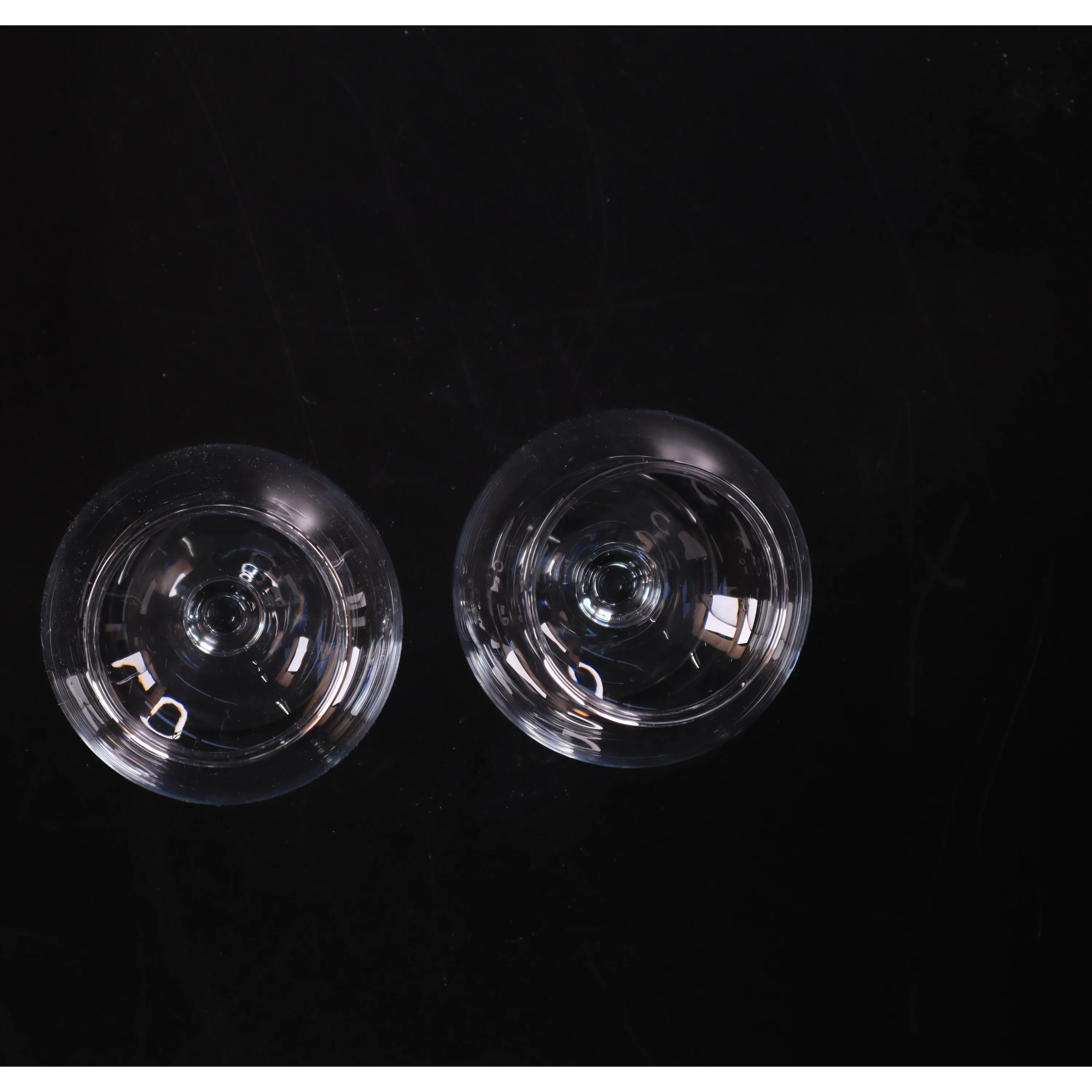 Vinglas (2 stk) (str. 18 x 11 cm)