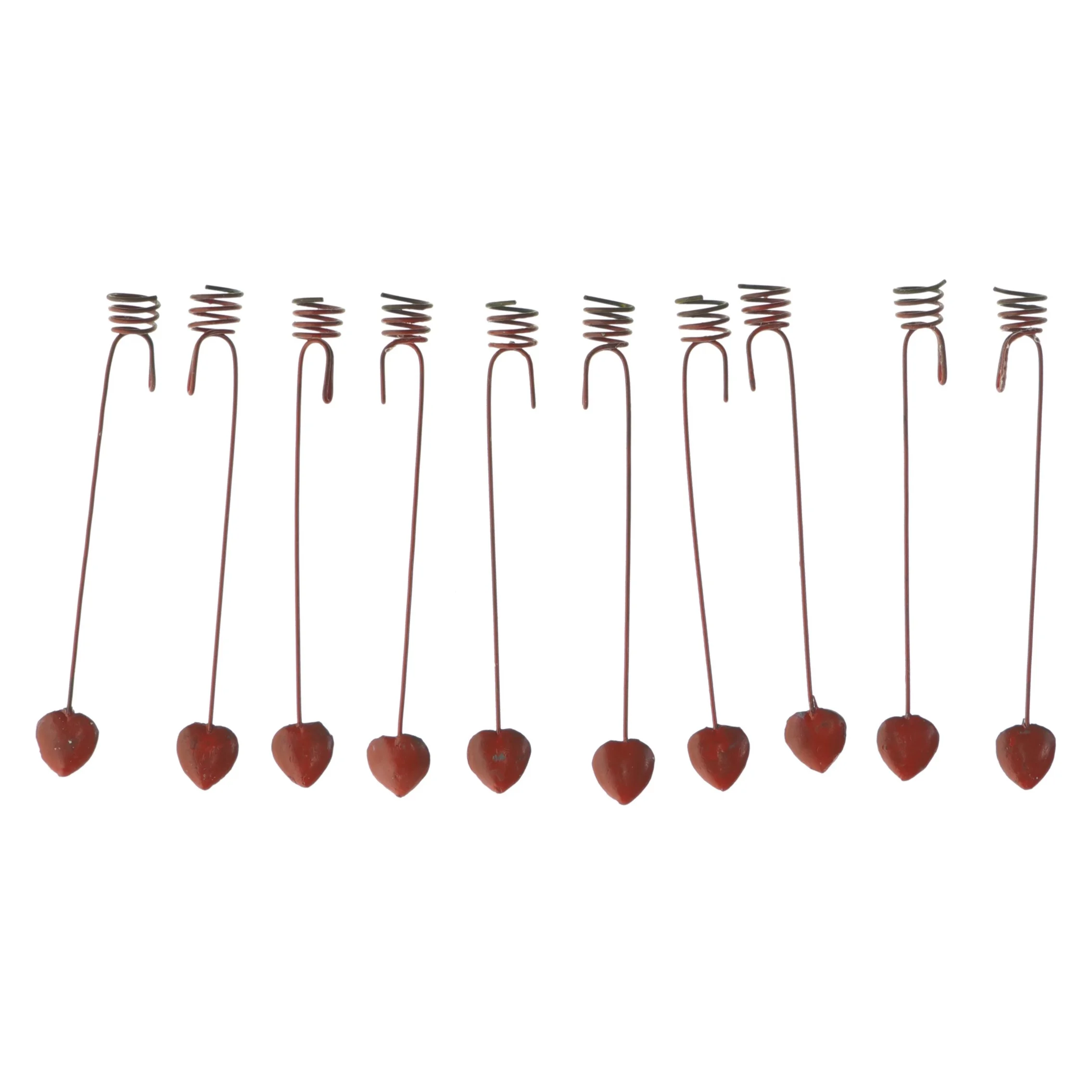 Julelys ophæng til juletræet fra Lysholder (str. 14 cm)