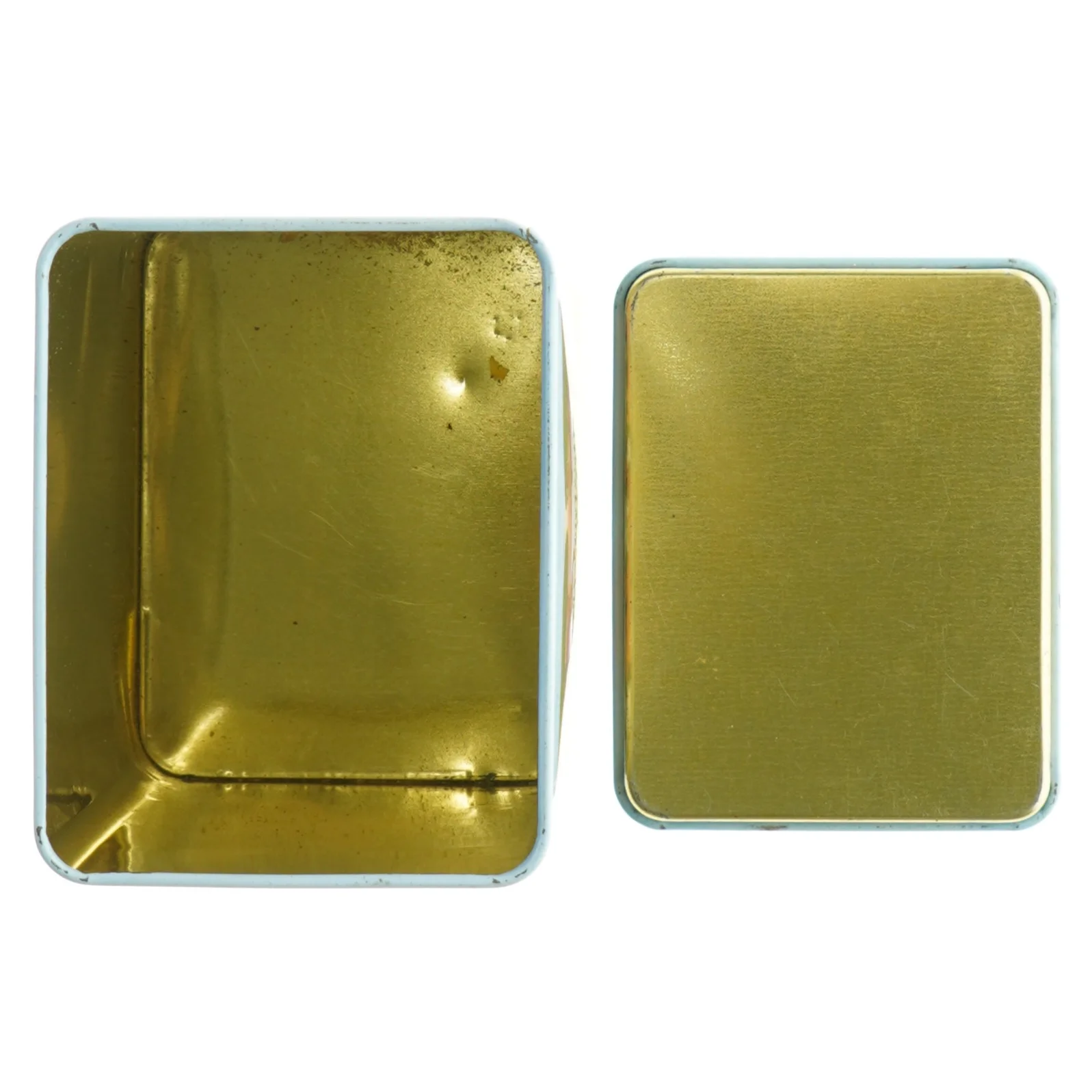 Mette Rehné Kunst dåse