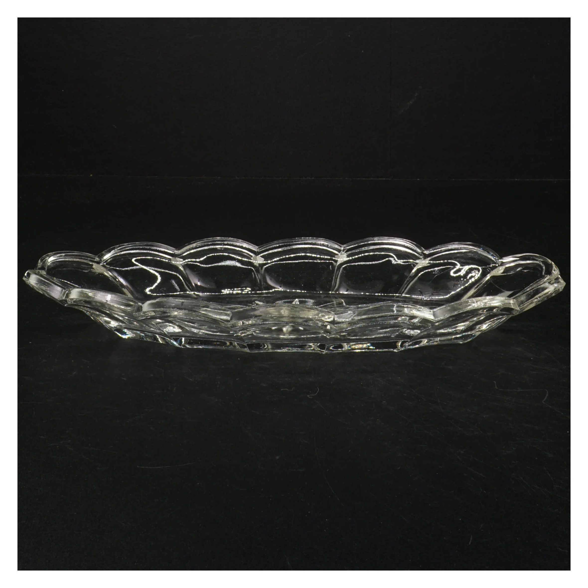 Glasfad (str. 27 x. 13,5 cm)