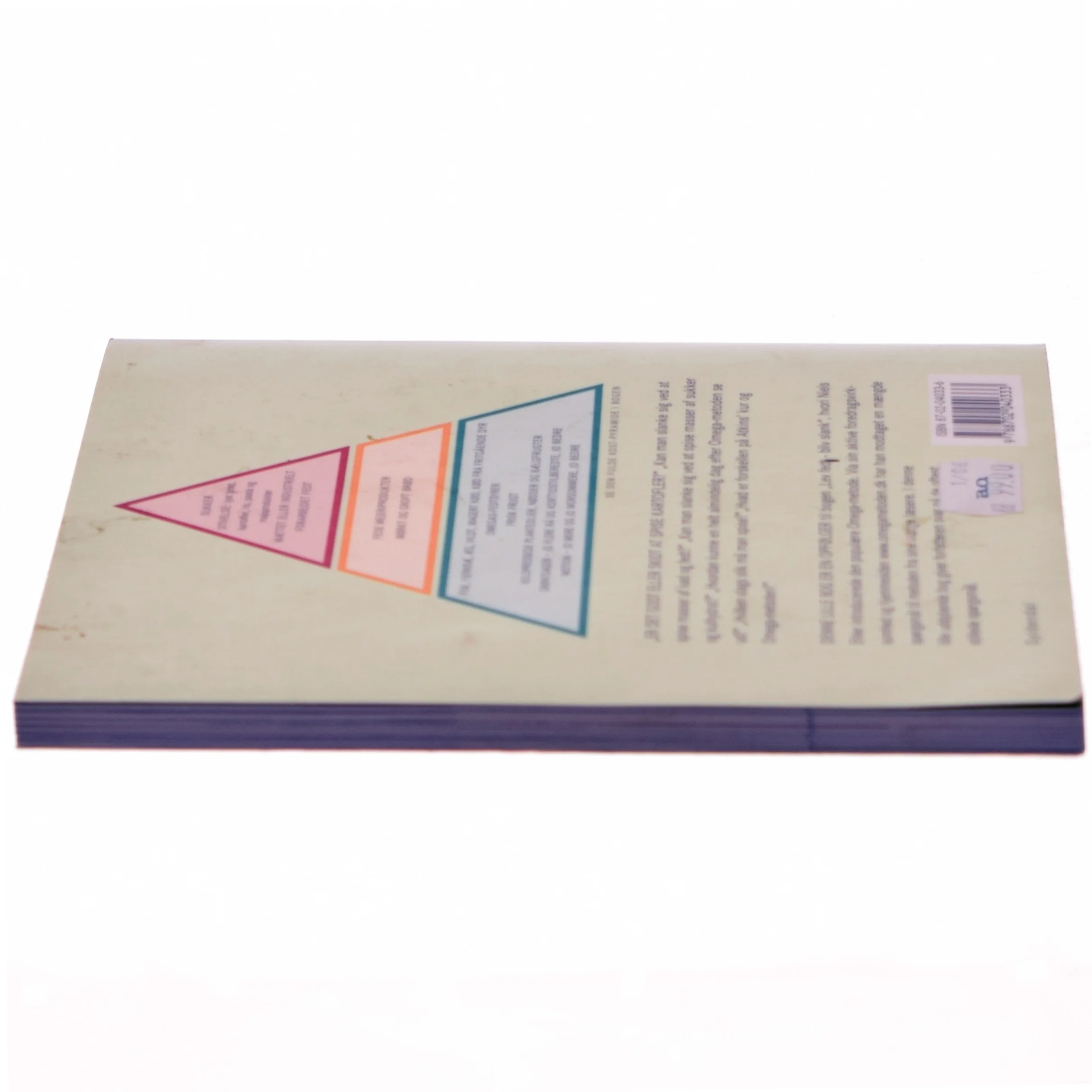 Slank - sådan! : spørgsmål og svar til et sundere liv af Niels Ehler (Bog)