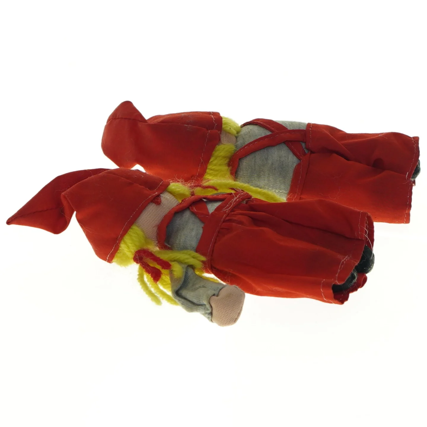 Nissepar i stof (str. 14 x 6 cm)