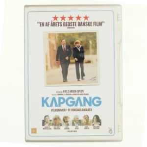 Kapgang (DVD)