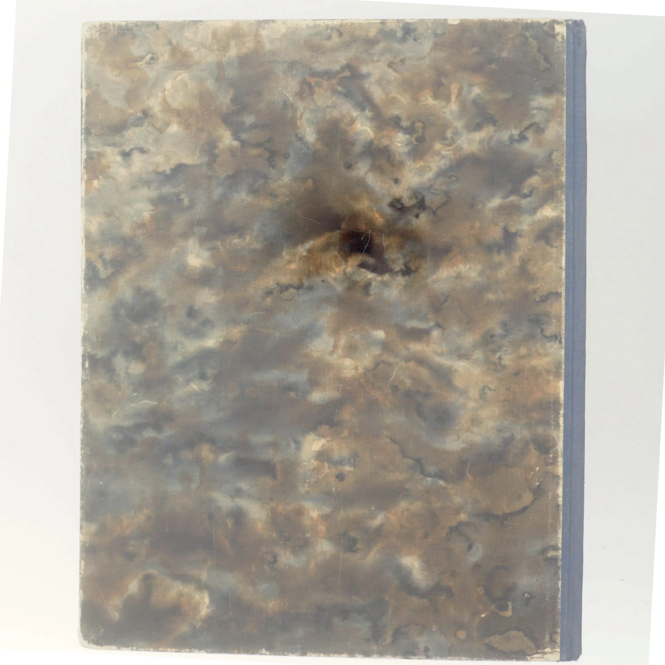 Lad bibelen fortælle