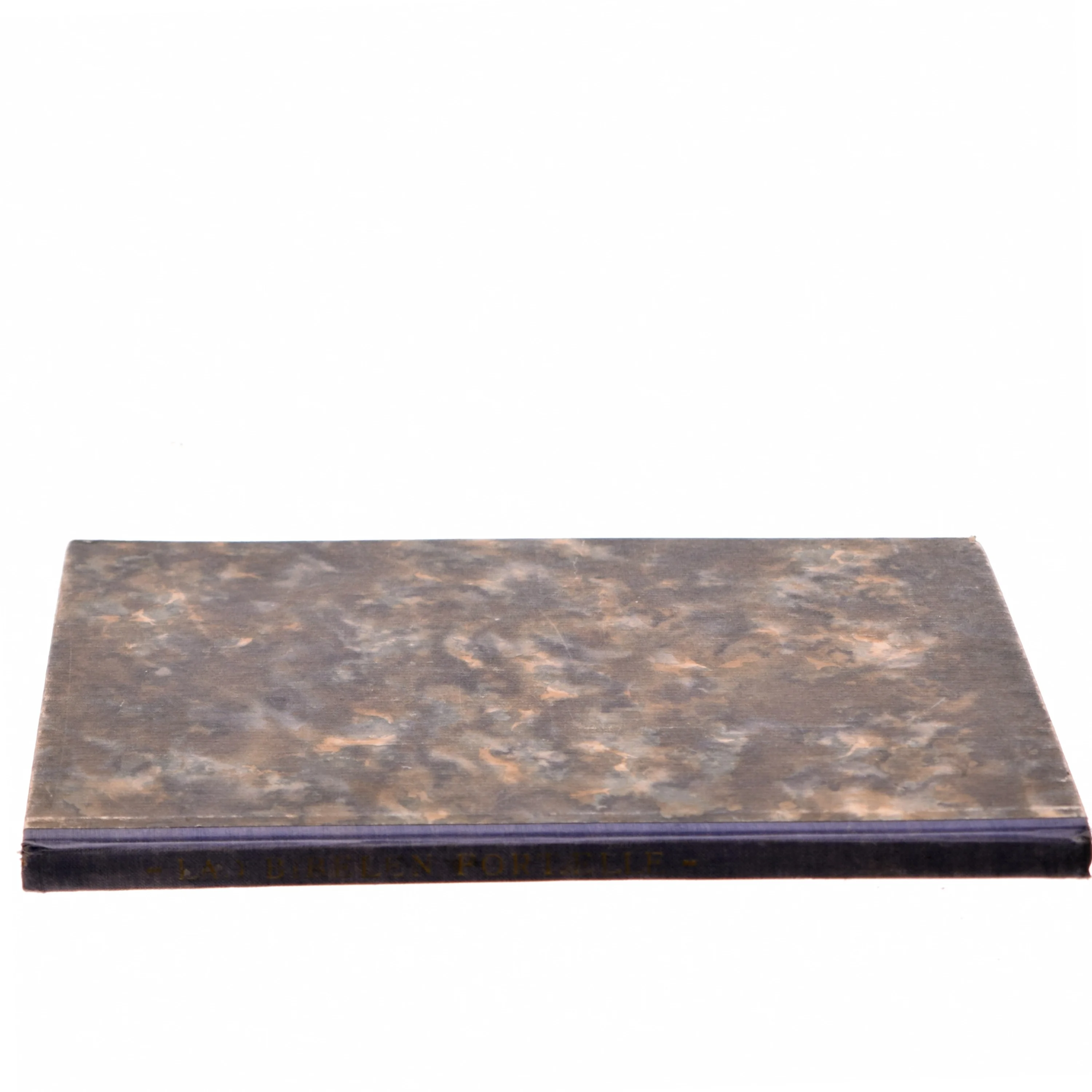 Lad bibelen fortælle