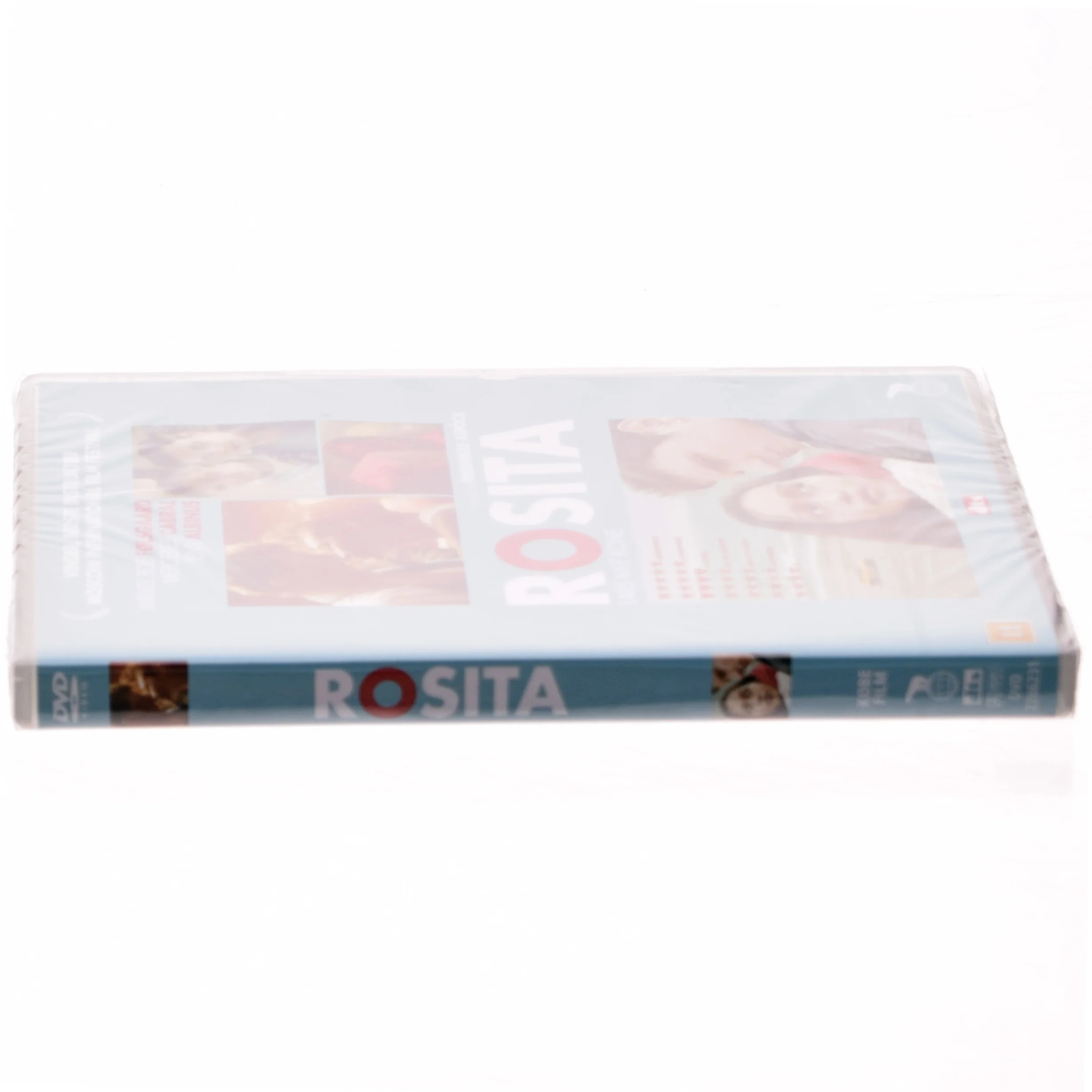 Rosita (DVD)