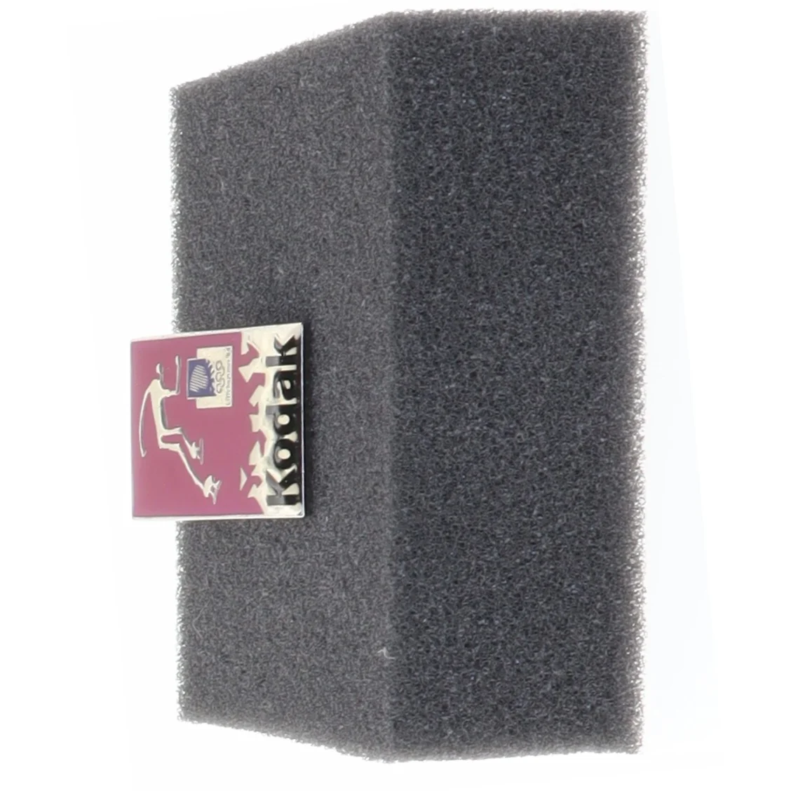 Lillehammer 1994 Olympiske Lege Kodak Sponsor Pin (str. 3 x 2 cm)